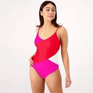 Summersalt The Marina One-Piece Swim Suit